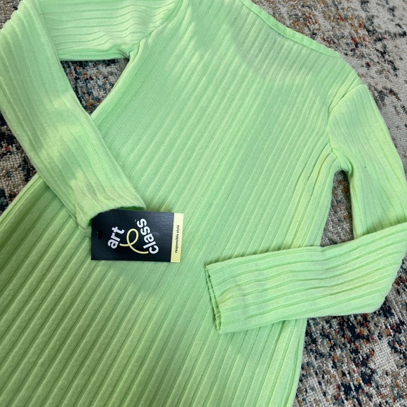 Girls Art Class dress - Picture 4 of 7